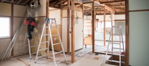Entreprise de rénovation de la maison et de rénovation d’appartement à Saint-Privat-d'Allier